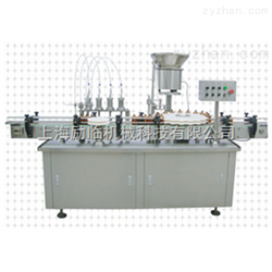 L-YGS系列灌装上塞机 液体灌装机