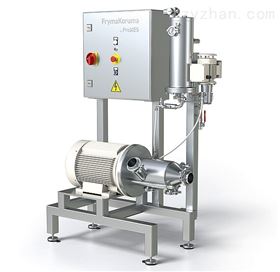 進(jìn)口氣霧劑均質(zhì)乳化機(jī) 均質(zhì)器