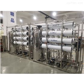 制药纯水设备