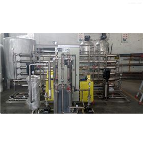 纯化水系统