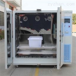 步入式光照試驗箱