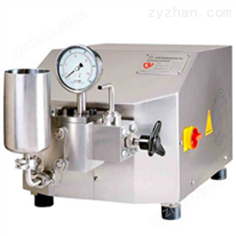 基礎應用型高壓均質機 均質器