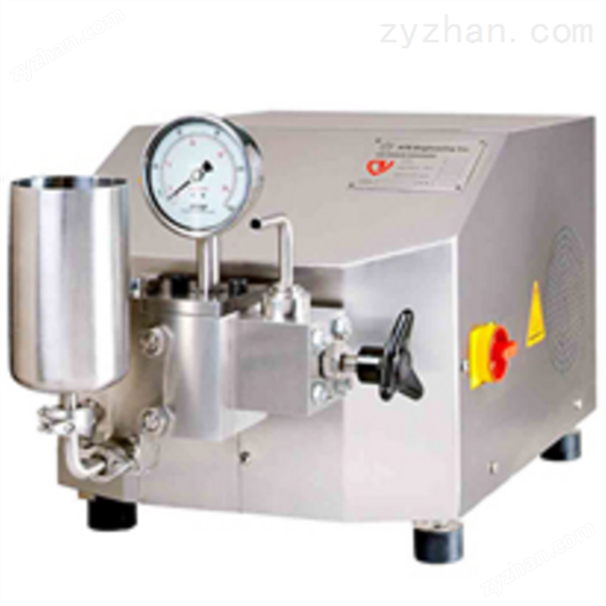 基礎應用型高壓均質機 均質器