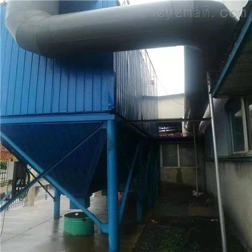 直销二手脉冲布袋除尘现货厂家