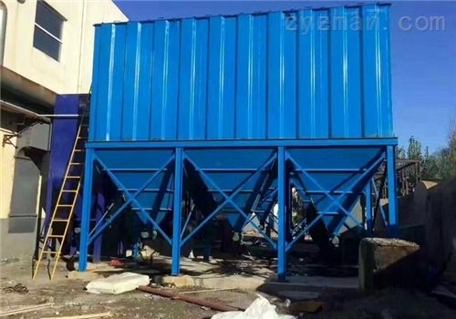 直销二手脉冲除尘器