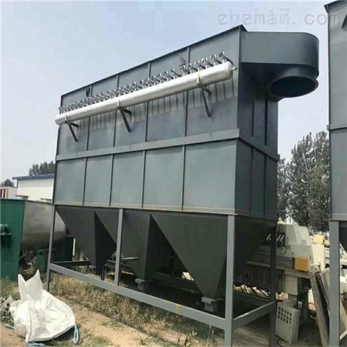 直销二手脉冲除尘器