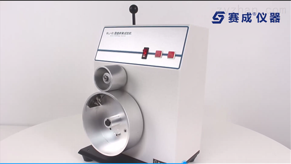BLJ-01圓盤剝離試驗機(jī)