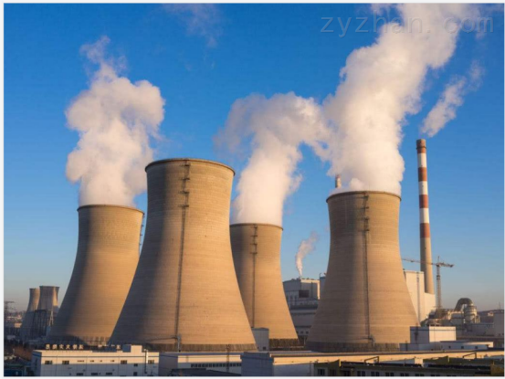 烟囱在线式烟尘烟气连续监测系统