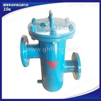 DN300籃式過濾器
