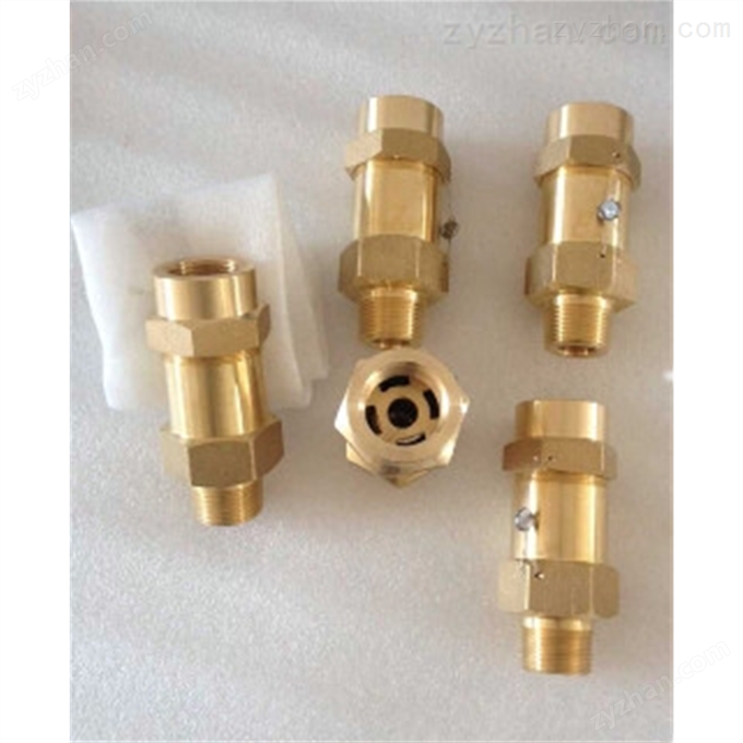 11HH22MN-TF安全閥