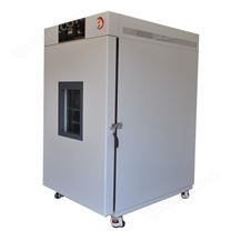 浙江電熱鼓風內(nèi)外循環(huán)真空烘箱小型立式恒溫干燥箱試驗室