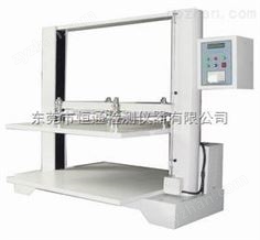 包裝箱抗壓力試驗機