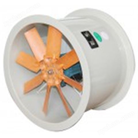 PP軸流風(fēng)機(jī)PPT35型