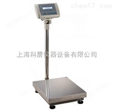【上海越平】 YP40000/YP50000大稱量電子天平/1g電子稱/電子秤