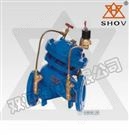 145X電動(dòng)遙控閥