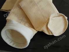 玻璃纖維除塵濾袋