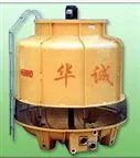 華誠(chéng)圓形水塔