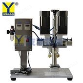 YL-P 噴頭搓蓋機