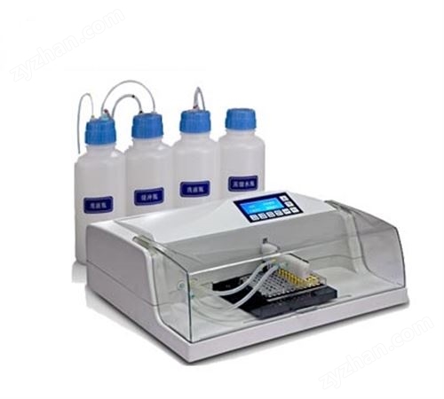 上海冉繪自動(dòng)酶標(biāo)洗板機(jī)DKW-310