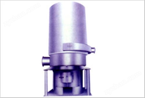 JRF系列燃煤間接熱風爐