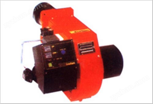 RFY系列燃油燃氣熱風爐