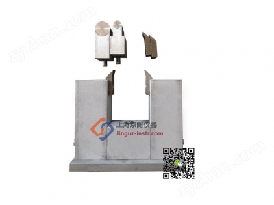 家具表面硬質(zhì)覆面材料剝離強(qiáng)度夾具?