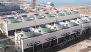 方形橫流式冷卻塔2