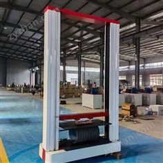 電子環(huán)剛度試驗機 歡迎來電詳詢 環(huán)剛度試驗機 加工定制 電子塑料管材微機環(huán)剛試驗機