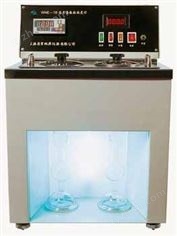 上海昌吉瀝青恩格拉粘度計WNE-1B