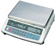 日本AND電子計(jì)數(shù)秤HC系列