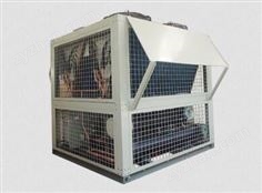 標準型超低溫空氣源熱水機組