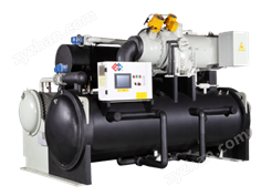 離心式水冷冷水機組