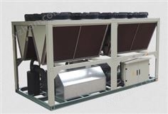 標準型超低溫空氣源熱泵機組