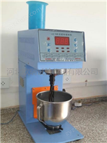JJ-5型數(shù)顯水泥膠砂攪拌機(jī)
