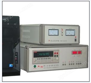 XD7400智能熱工二次儀表自動檢定系統(tǒng)