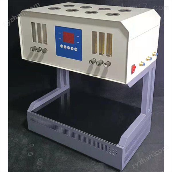 高氯COD（Cr）消解器圖片