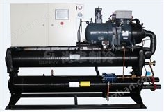水冷螺桿系列冷水機(jī)組