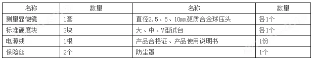 HBE-3000A(電子布氏硬度計(jì))(圖1) HBE-3000A(電子布氏硬度計(jì))(圖1)