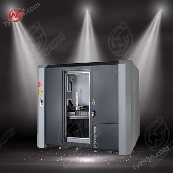 EasyTom XLSOLUTIONS工業(yè)CT圖片