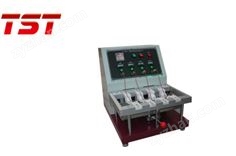 皮革動(dòng)態(tài)防水試驗(yàn)機(jī)