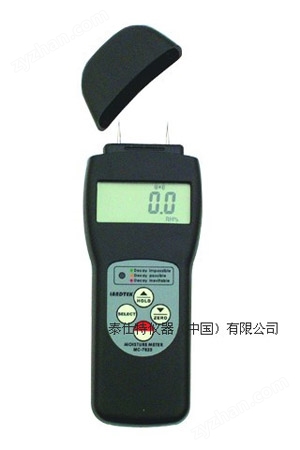 木材水分測(cè)定儀