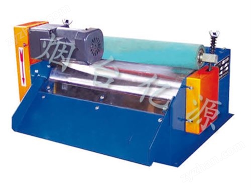 YYCF胶辊磁性分离器