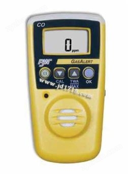 單一氣體檢測儀 GA－D