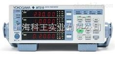 WT310橫河功率計
