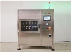 瓶蓋耐壓密封強(qiáng)度測試機(jī)