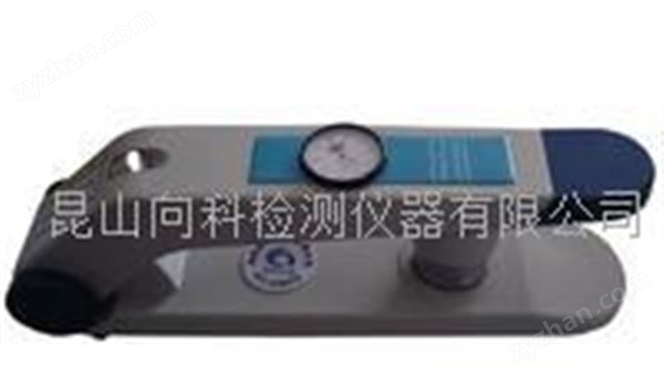皮革柔軟度試驗(yàn)機(jī)——XK－3050圖片