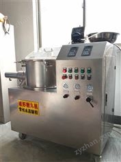實(shí)驗(yàn)室球形拋丸機(jī)