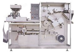 DPH200高速輥板式鋁塑泡罩包裝機(jī)