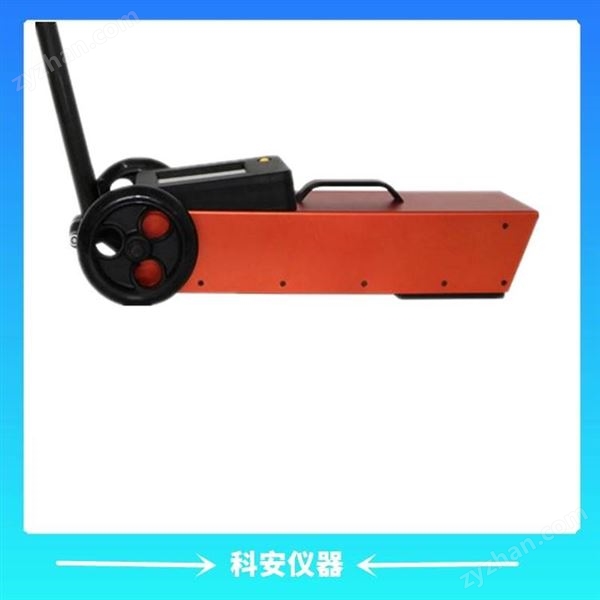 潮濕標(biāo)線逆反射系數(shù)測(cè)試儀 RP-R13 天津科安儀器圖片