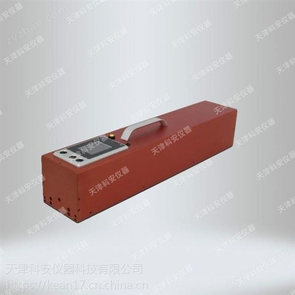 震蕩標線逆反射系數(shù)測試儀 STT-301S 天津科安圖片